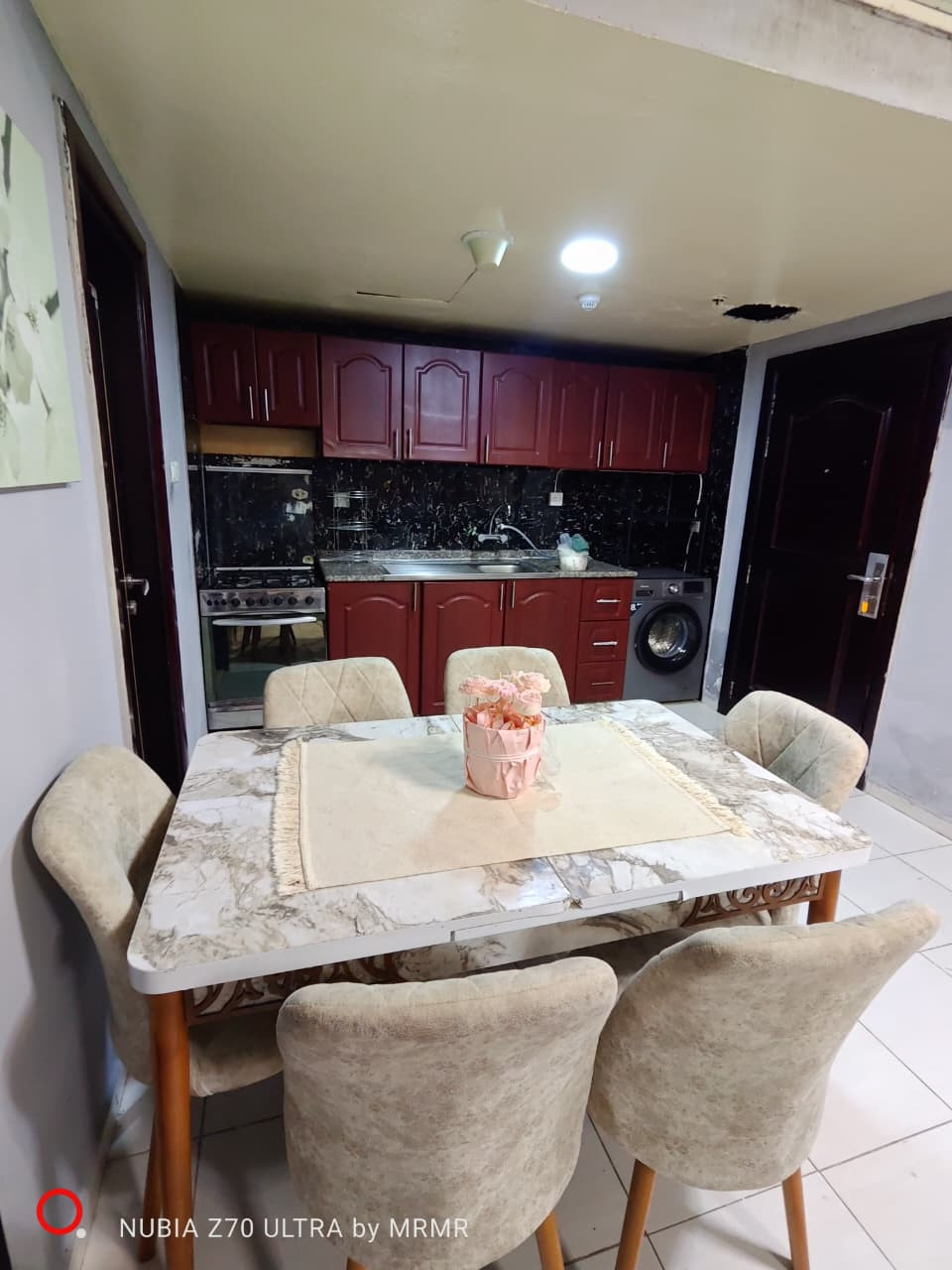 Apartment in Ajman Corniche