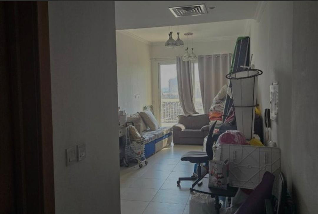 Apartment in Jumeirah Village Triangle