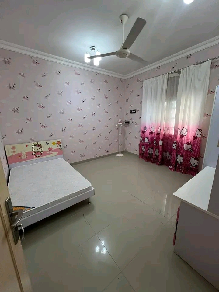 One-bedroom apartment in Al Maabilah South