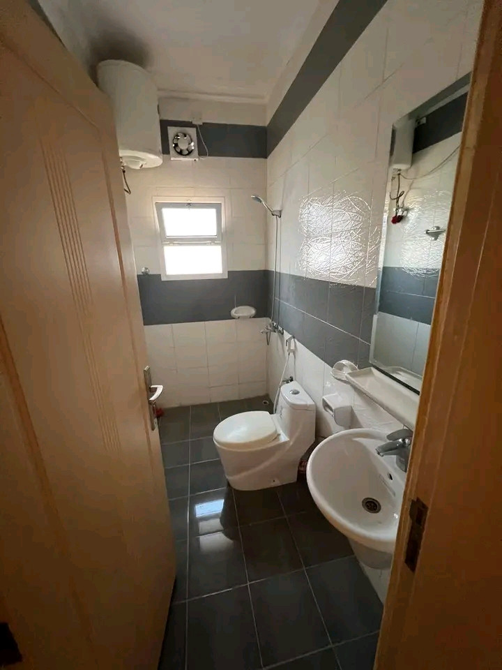 One-bedroom apartment in Al Maabilah South