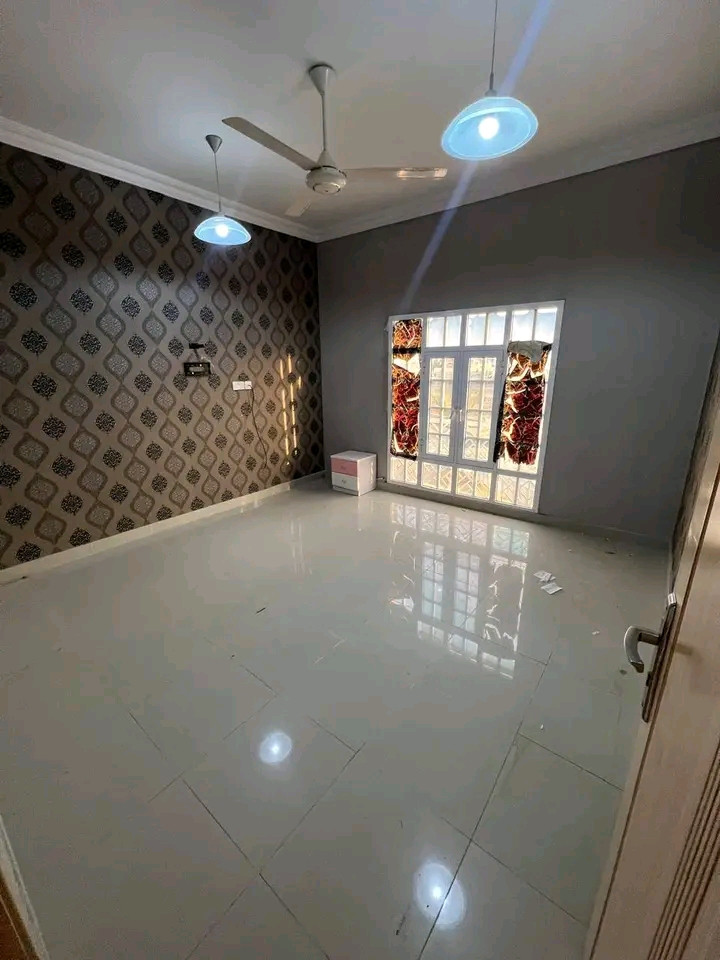 One-bedroom apartment in Al Maabilah South