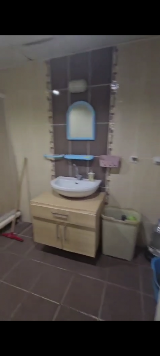 Two-bedroom apartment in Esenyurt