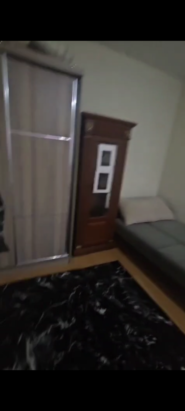 Two-bedroom apartment in Esenyurt