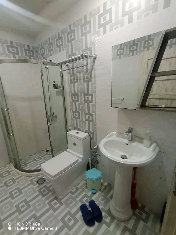 Large apartment in Al-Bousher