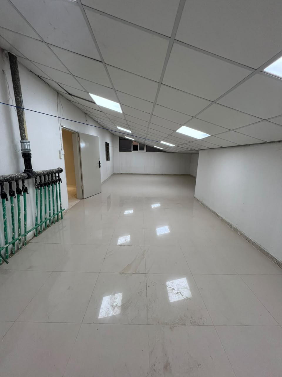Large apartment in Al Munsiya