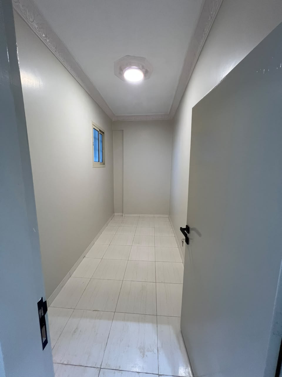 Large apartment in Al Munsiya