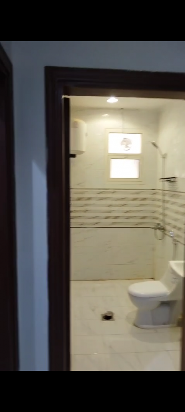 Large fully serviced apartment in cooperation