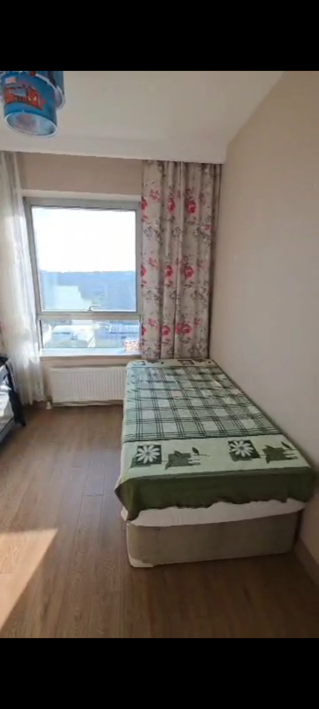 Furnished apartment for annual rent