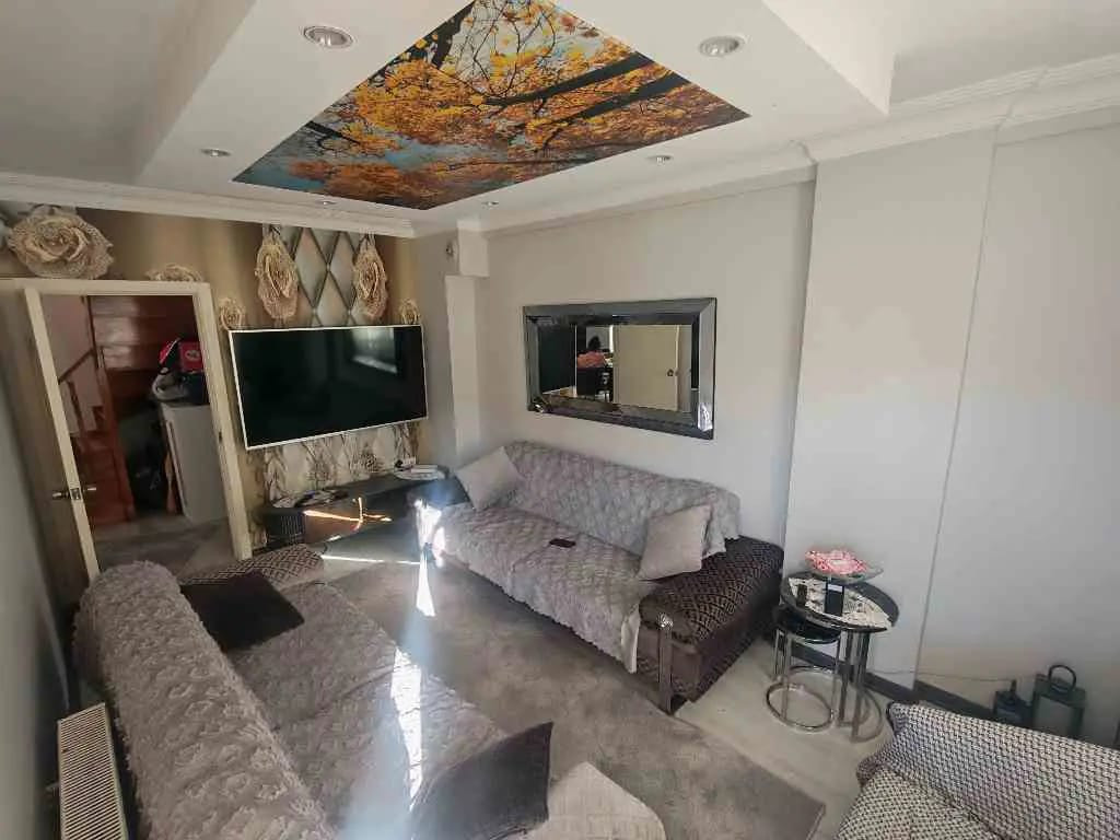 Furnished apartment in Batalgazi