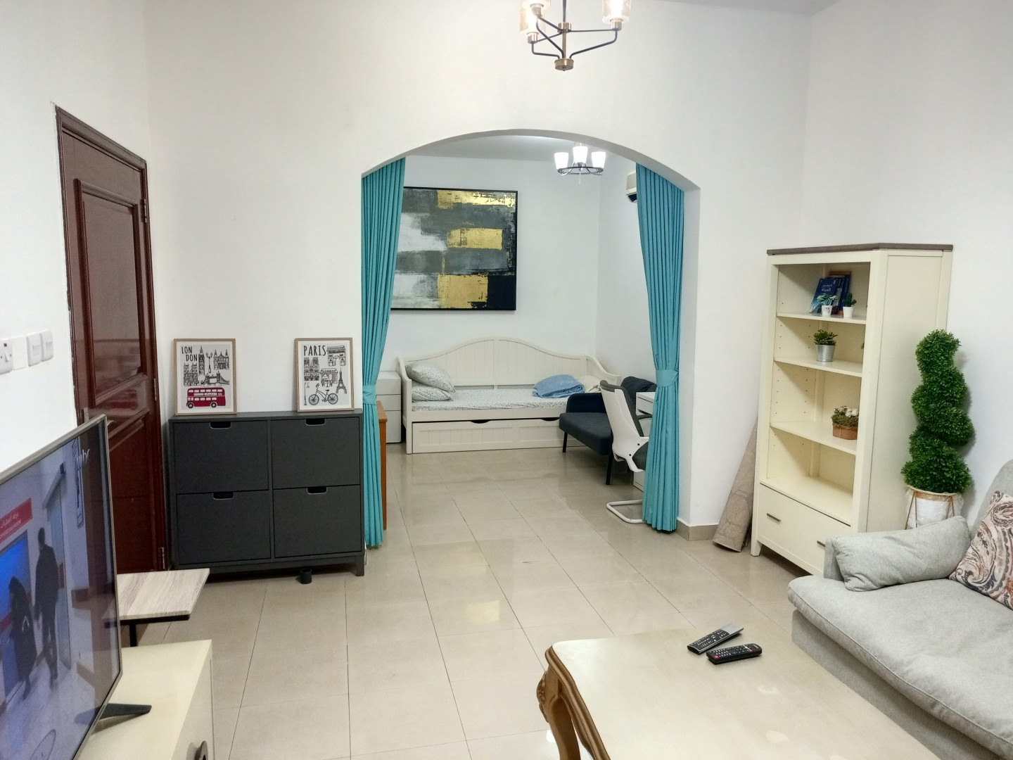 shk-mfrosh-balkaml-llaygar-alshhry-fully-furnished-flat111775993422.jpg