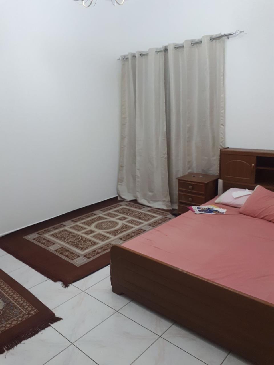 A distinctive apartment in Al Majaz