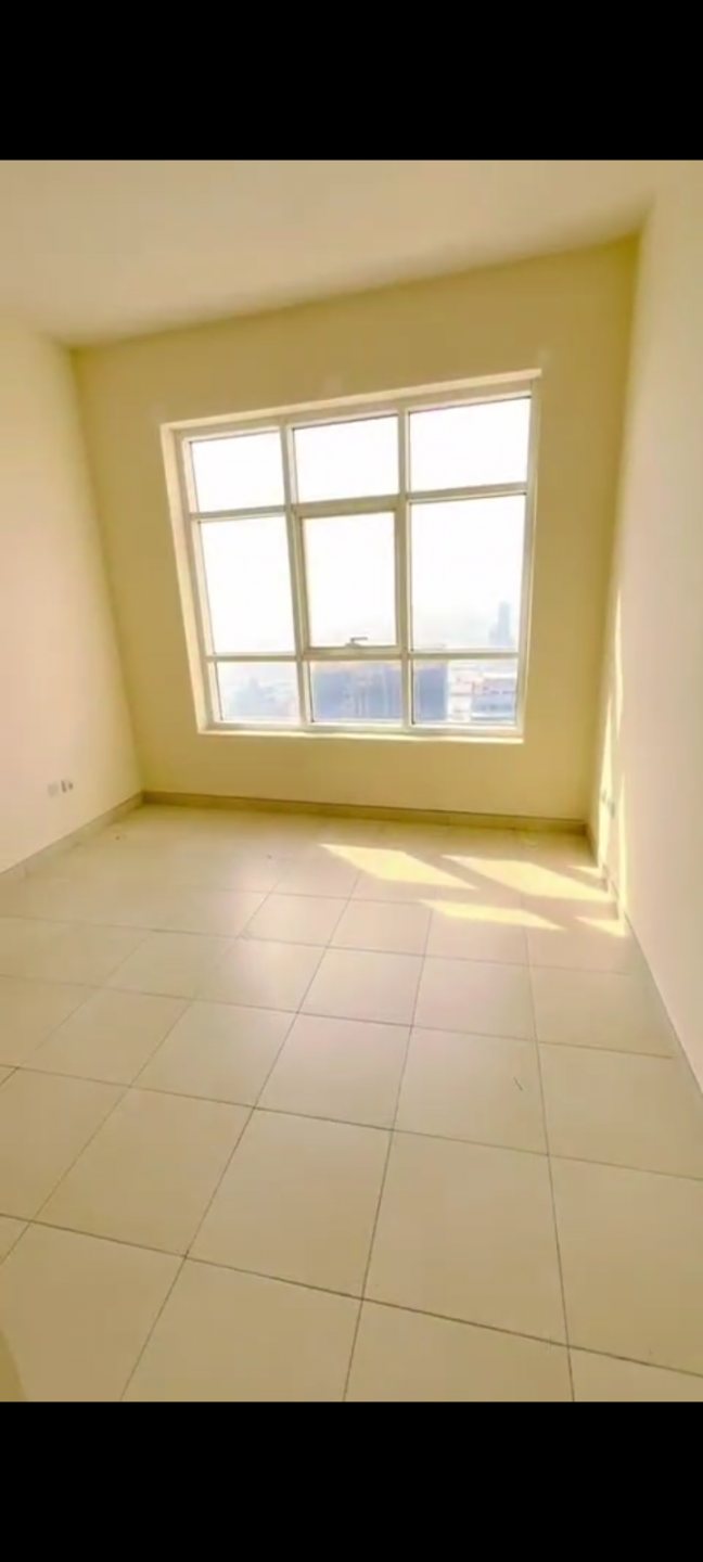 A distinctive apartment with a stunning view in Al Mamzar