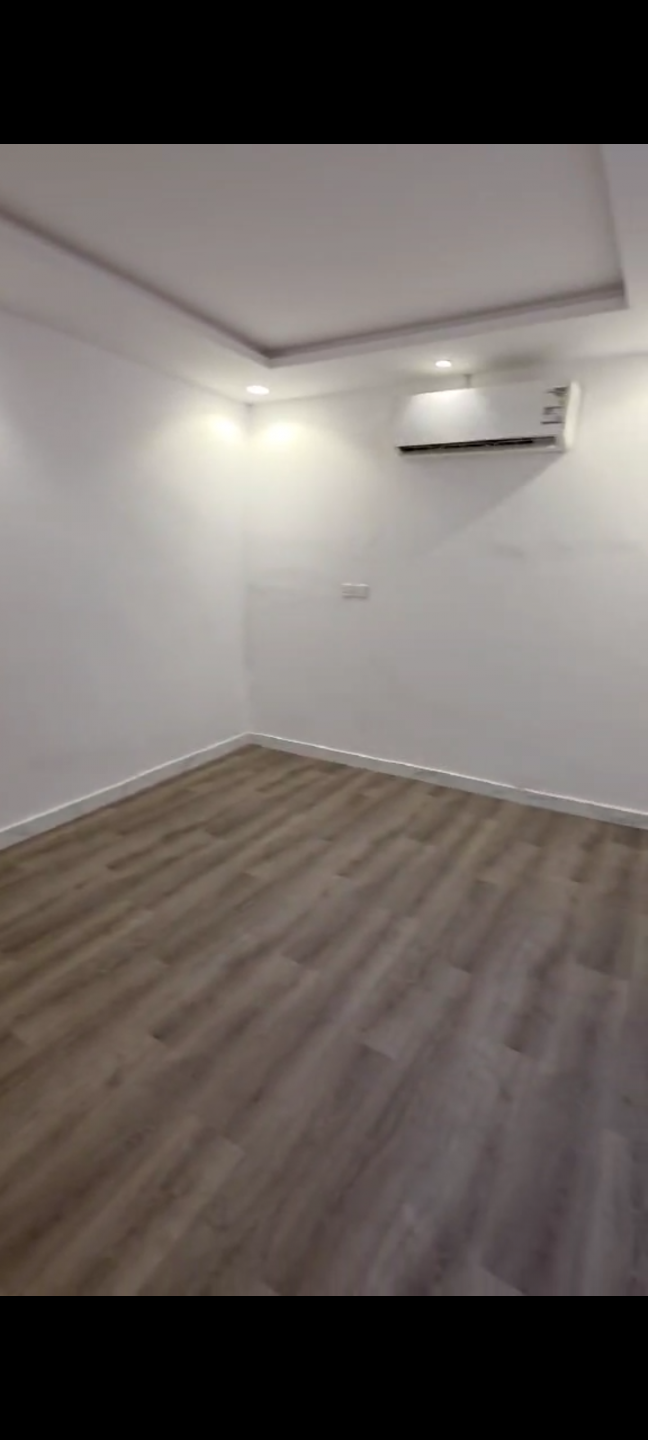 Spacious apartment in King Faisal neighborhood