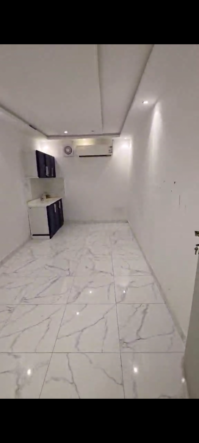 Spacious apartment in King Faisal neighborhood