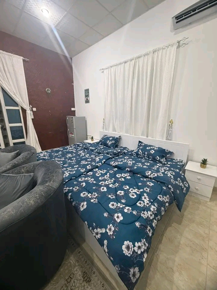 Spacious apartment in Ben Mahmoud