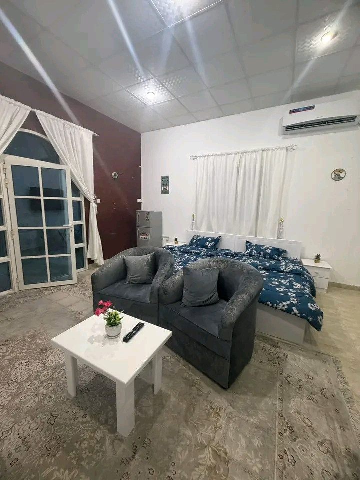 Spacious apartment in Ben Mahmoud