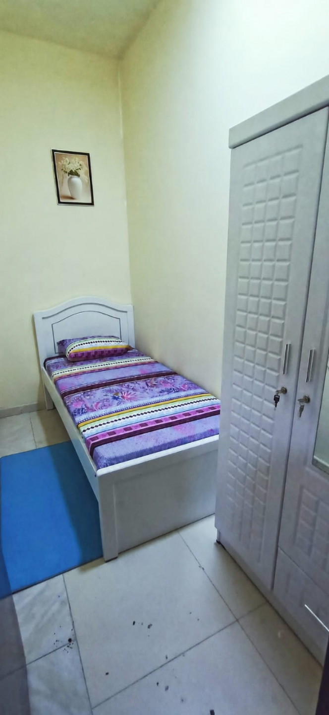 Youth apartment in Al Majaz, 2
