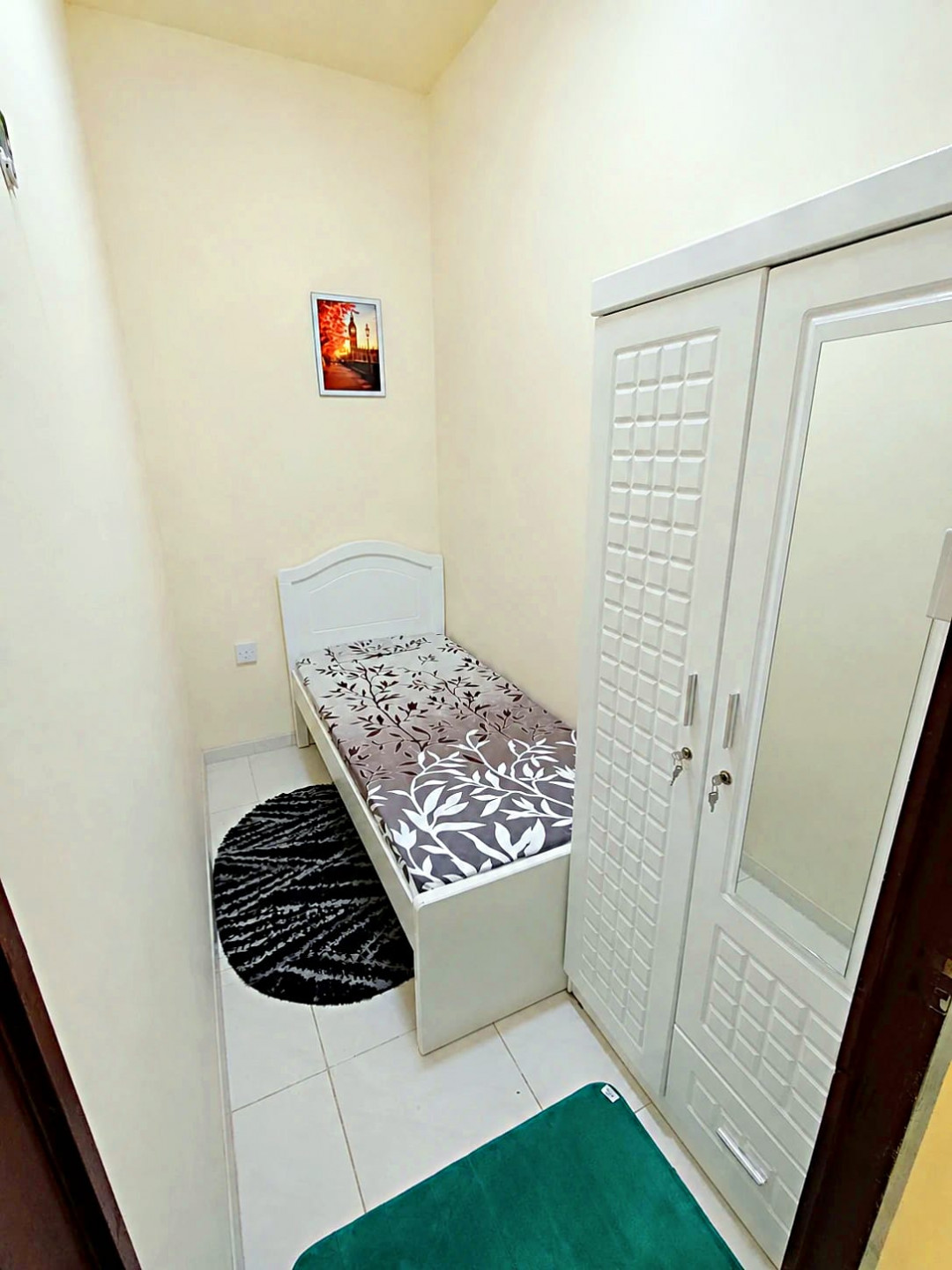 Youth apartment in Al Majaz, 2