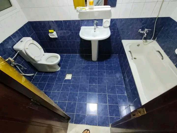 VIP apartment for young people, very luxurious and distinctive