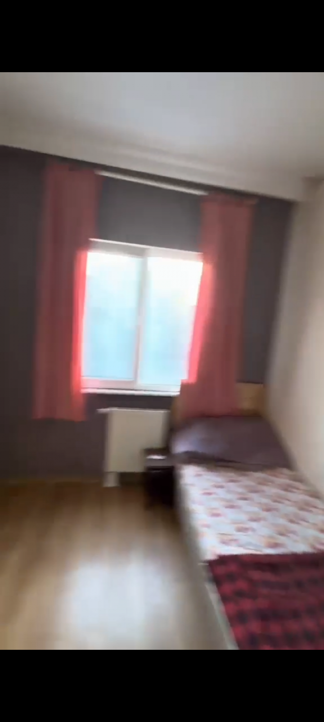 Three-room apartment for rent in Innovia 2 complex