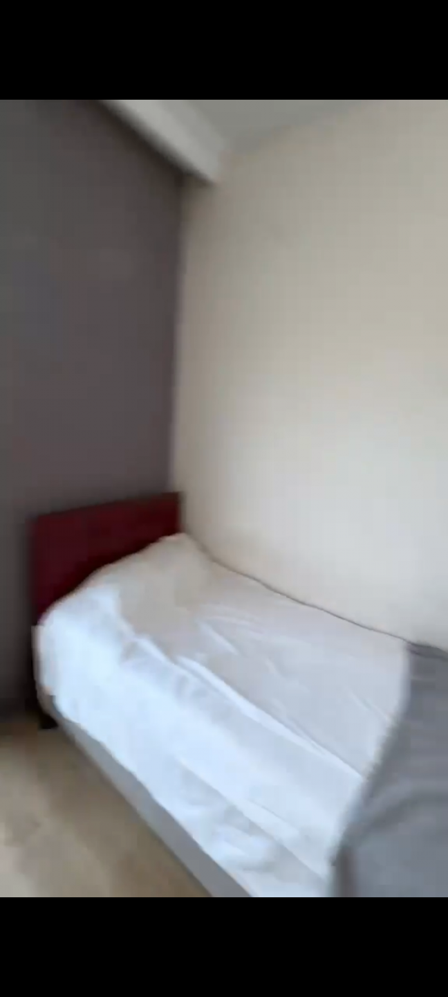 Three-room apartment for rent in Innovia 2 complex