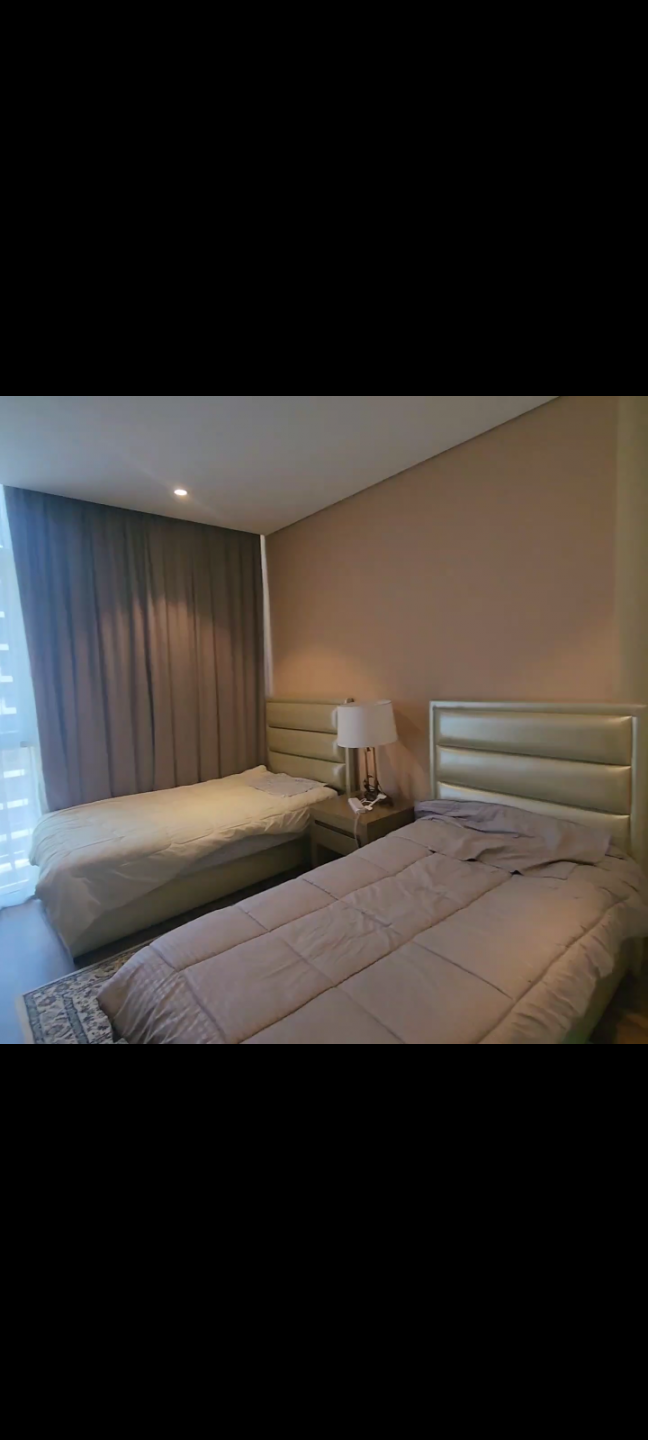 Hotel-finished apartment in cooperation