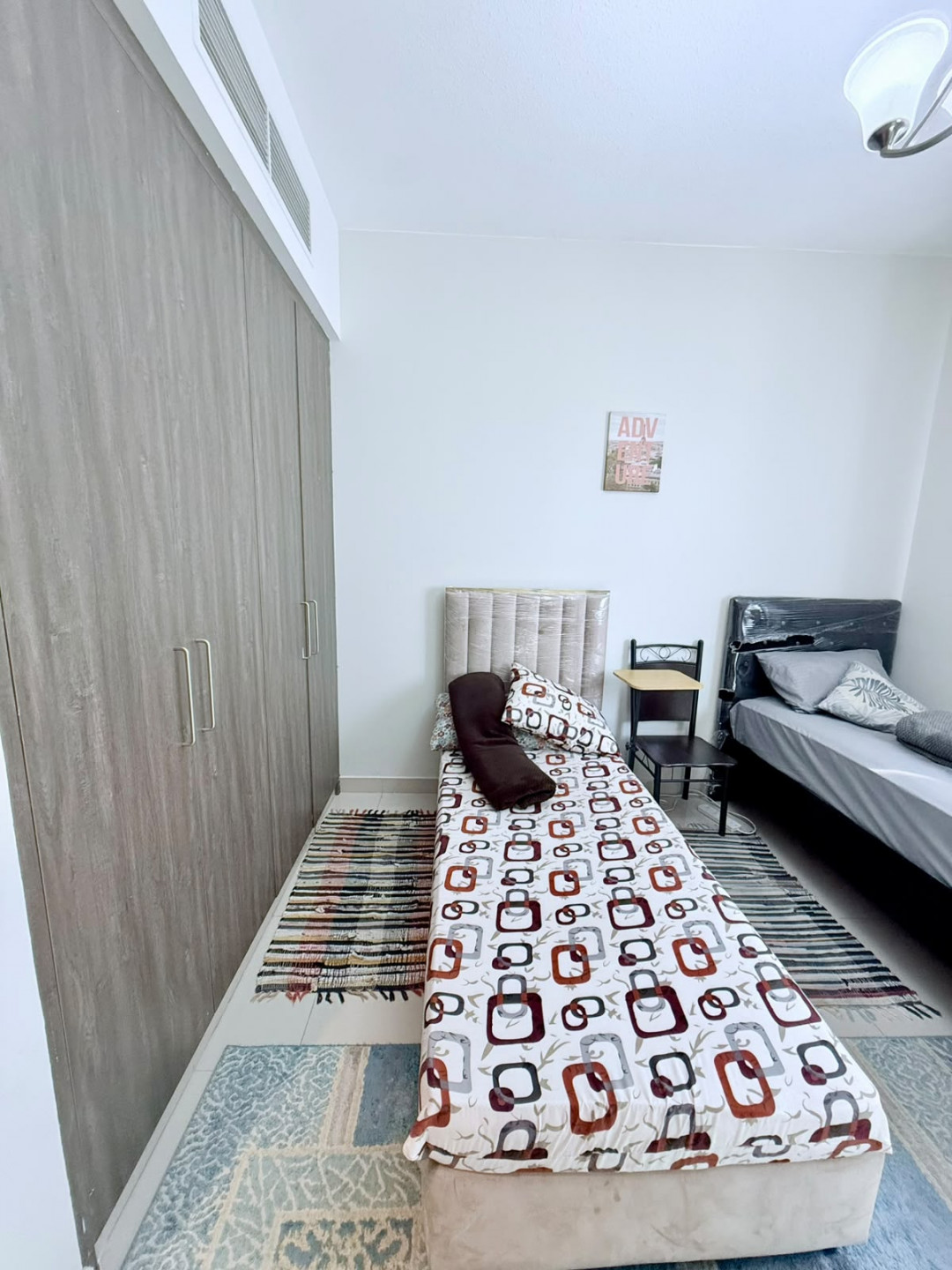 VIP apartment, first occupancy, bargain price, all-inclusive