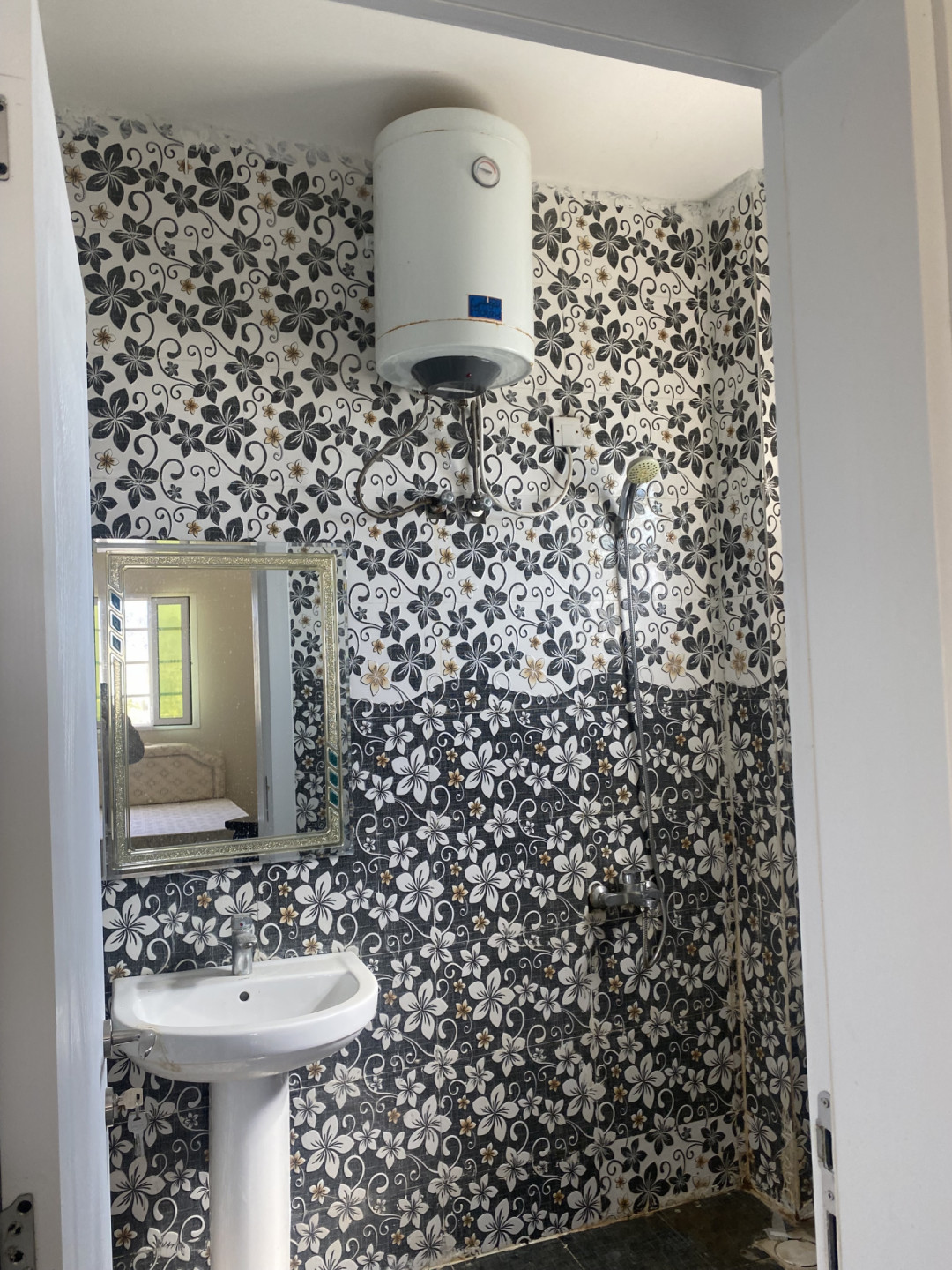 Apartment for daily, weekly and monthly rent