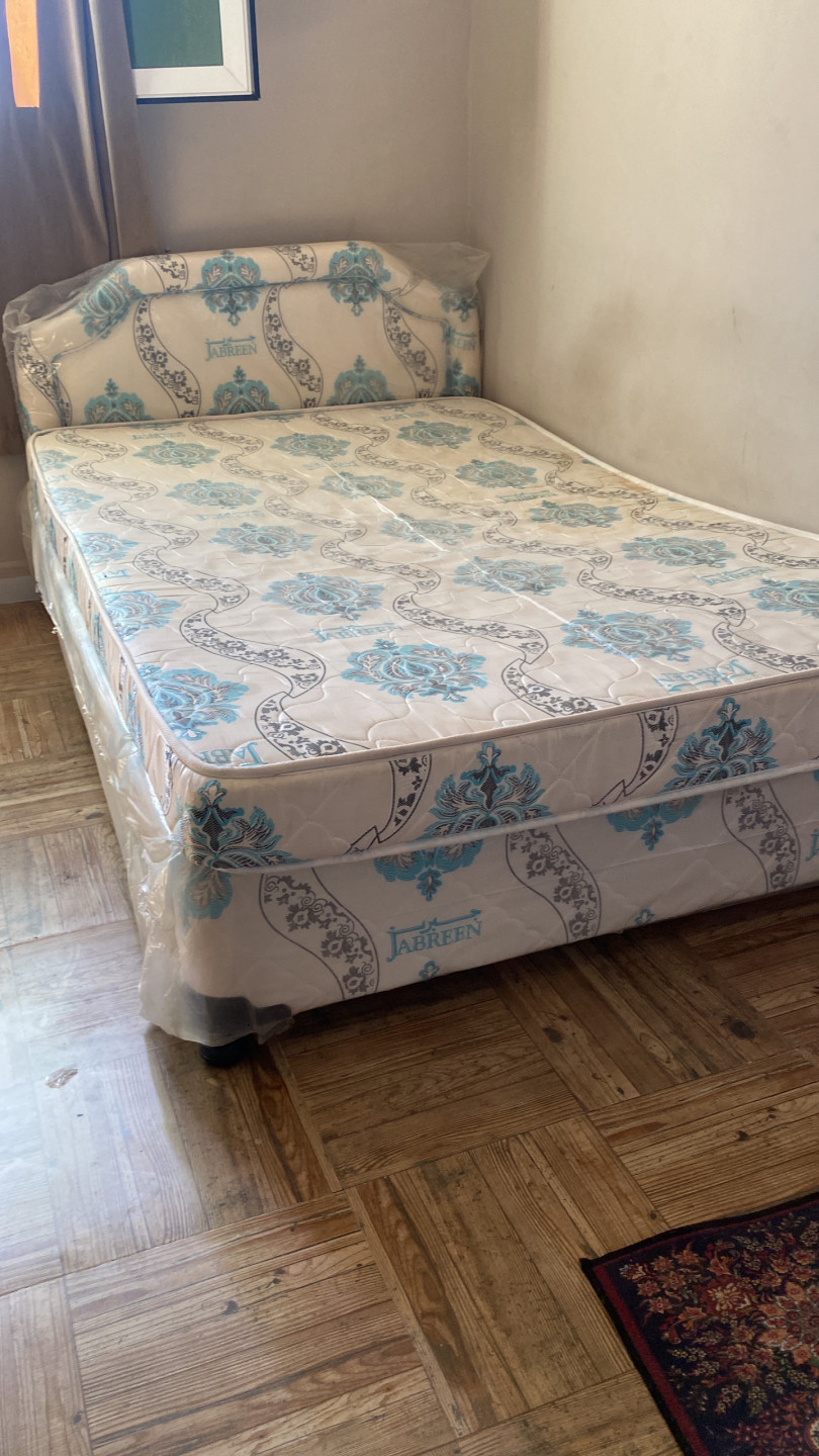 Apartment for daily, weekly and monthly rent