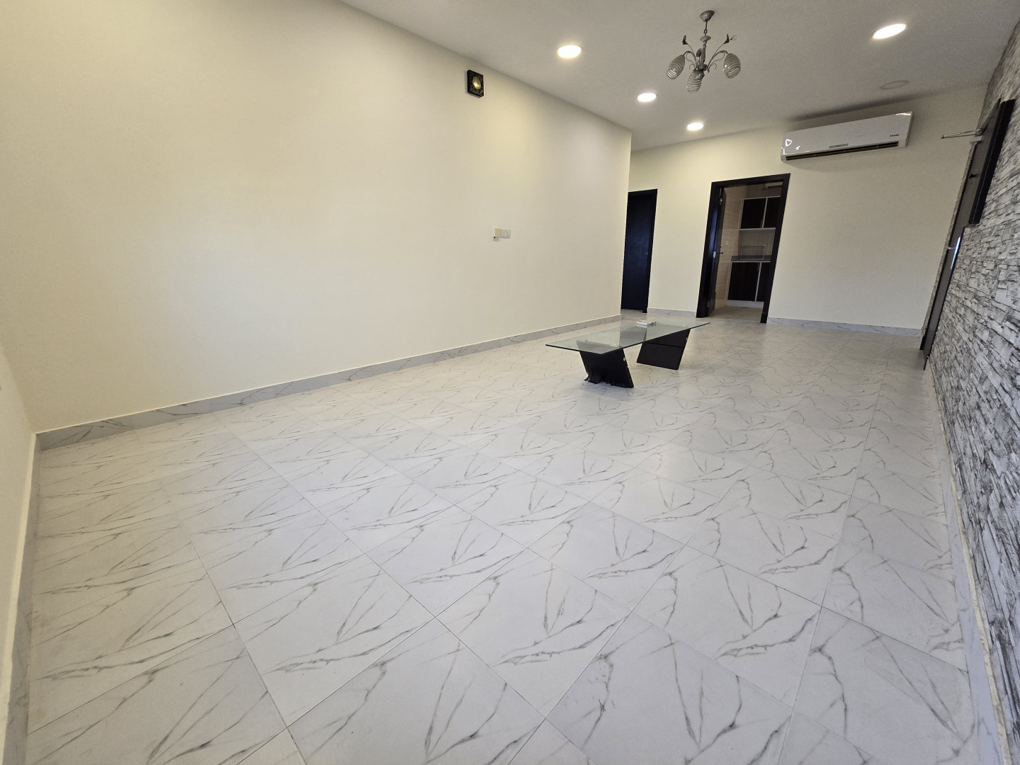 Apartment for rent in Saar, all-inclusive