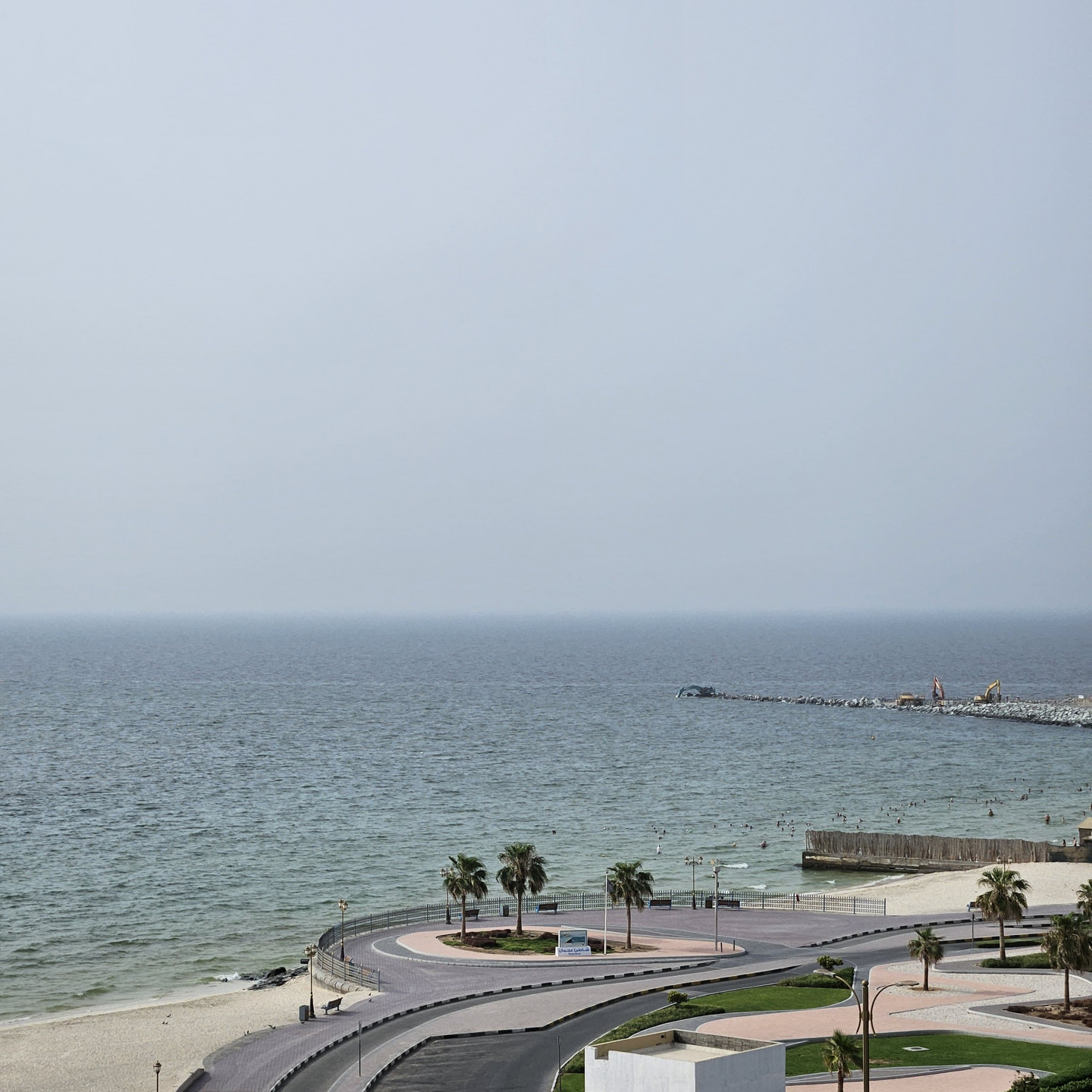 Furnished apartment for monthly rent