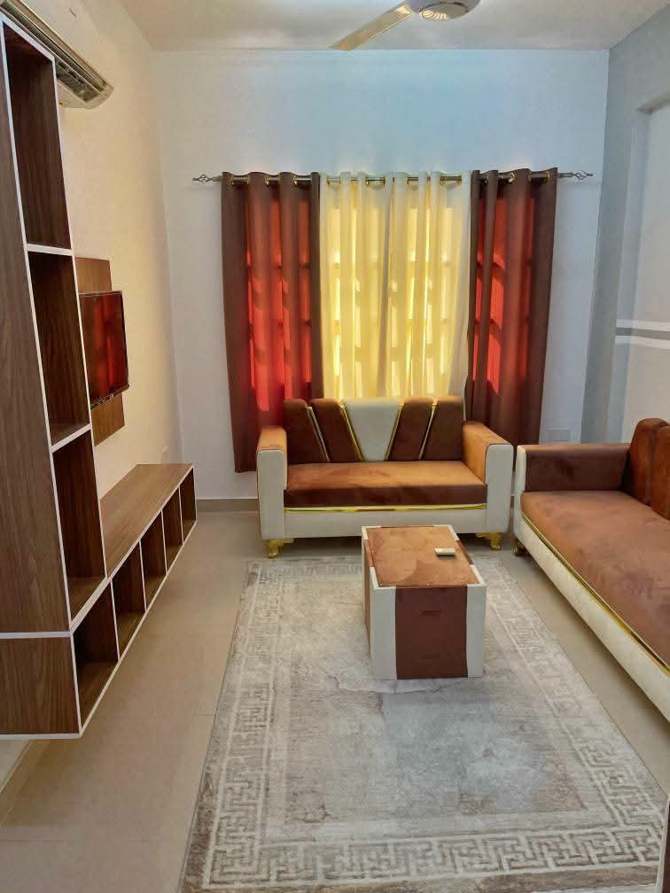 New furnished apartment in Al-Azaiba