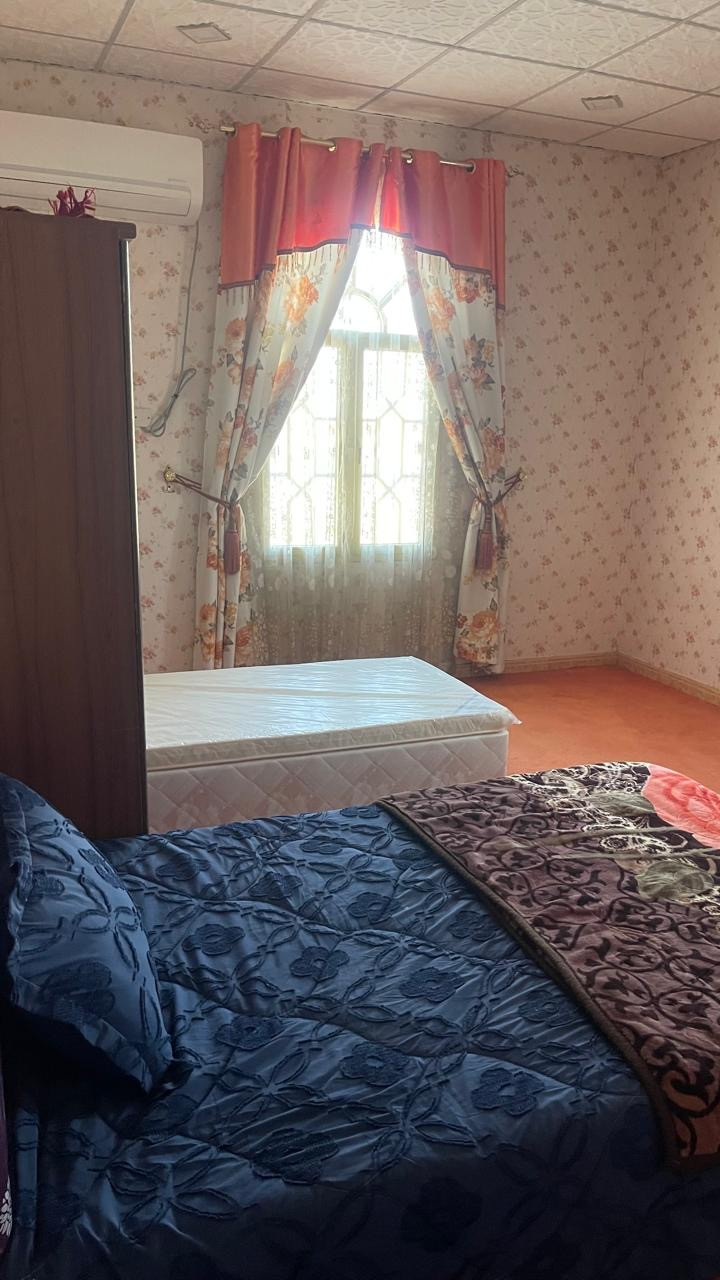 Spacious and distinctive apartments for rent in Al-Khaburah – Al-Sarhat – Close to All Services