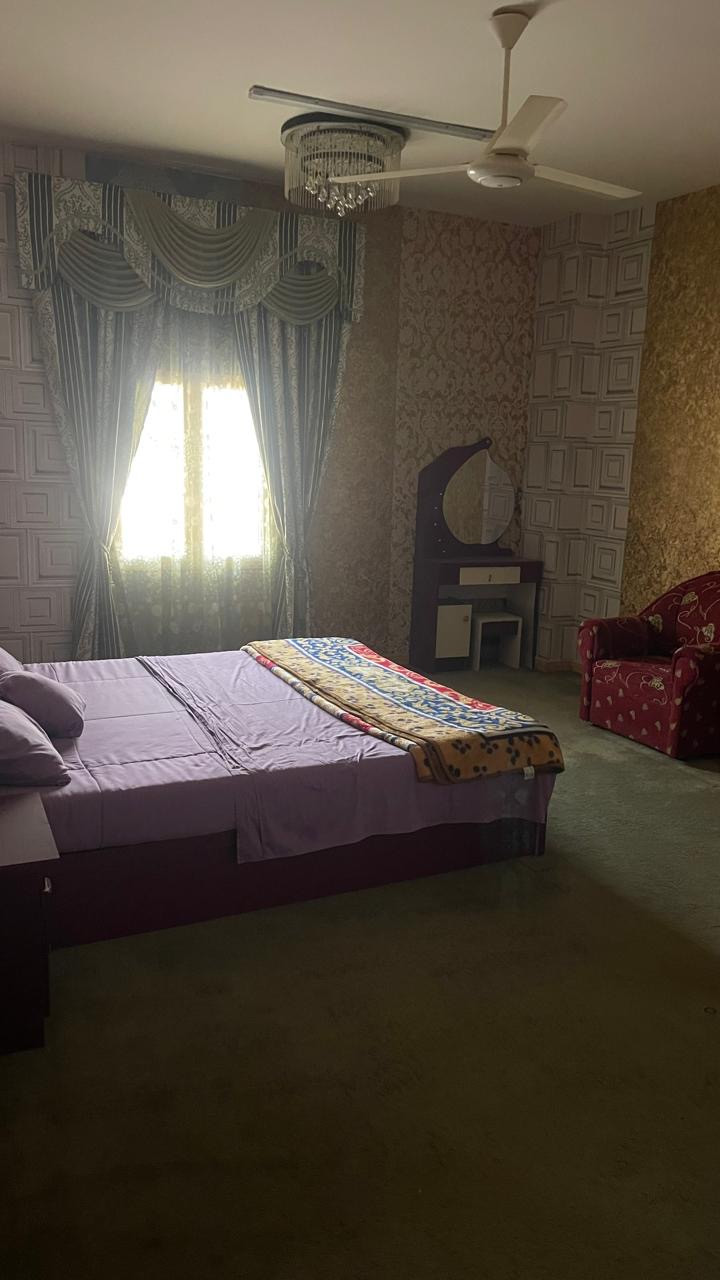 Spacious and distinctive apartments for rent in Al-Khaburah – Al-Sarhat – Close to All Services