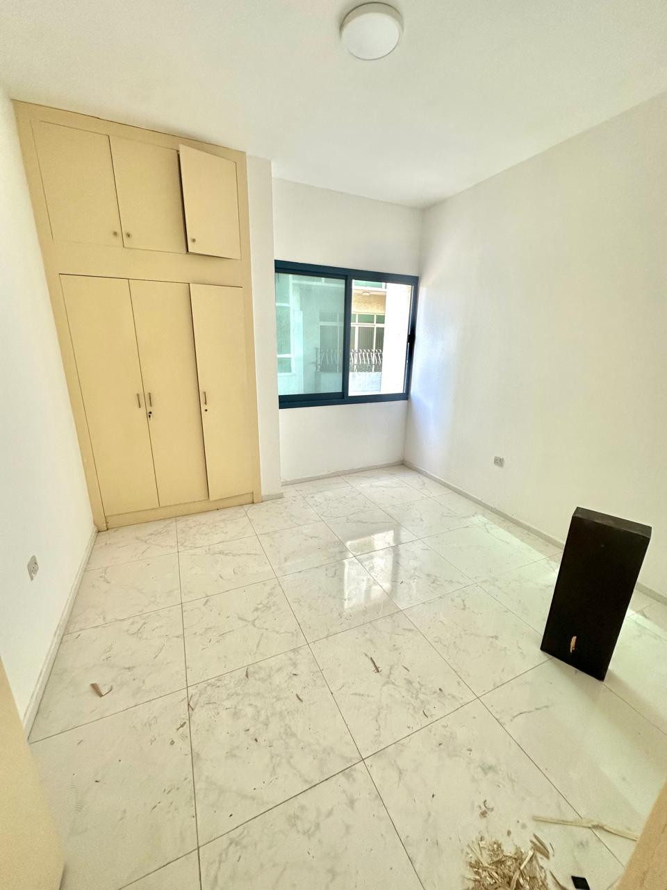 Sharing Furnished Apartments Al Majaz 3