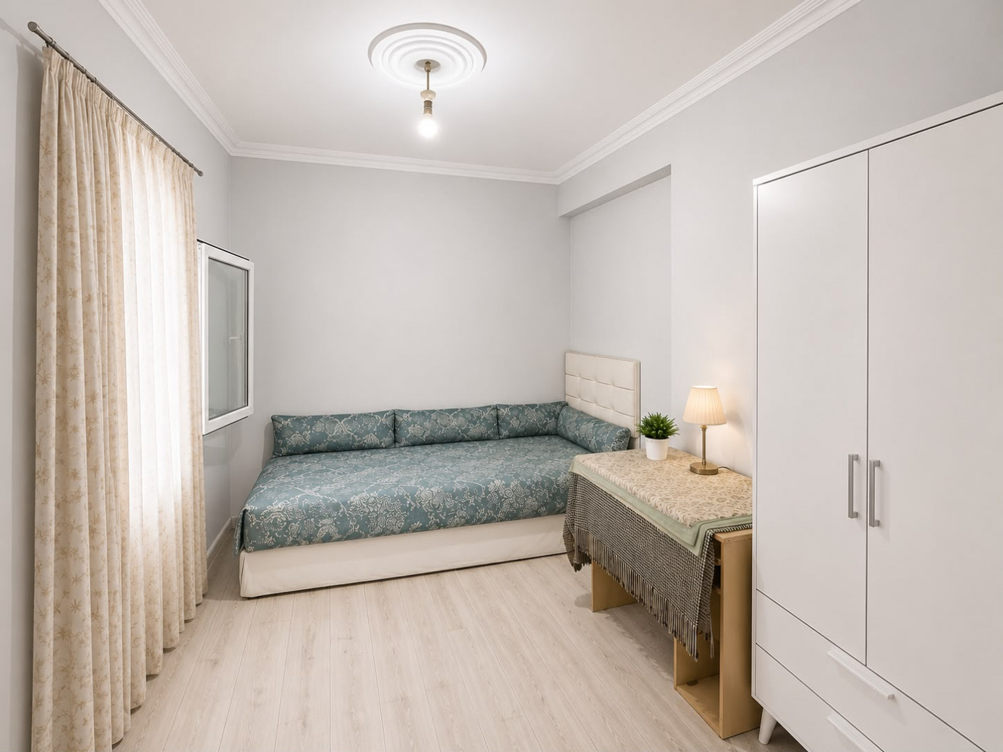 Şişli Luxury Apartment