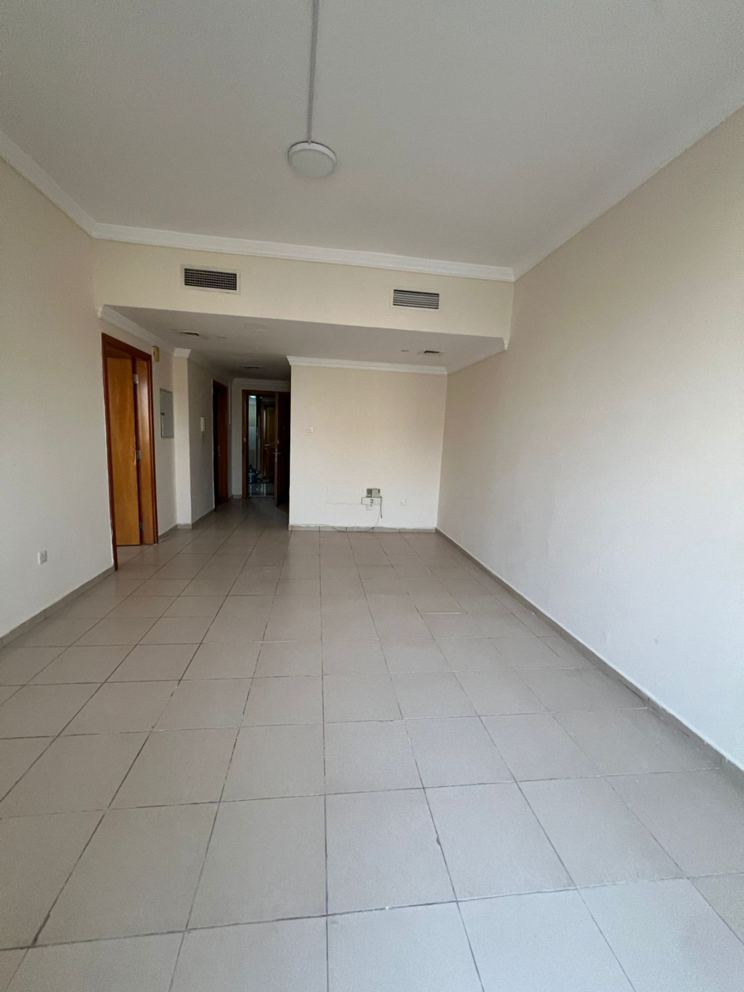 Spacious 1BR Apartment for Rent in Al Qulaiah | Large Layout | Balcony with Open View