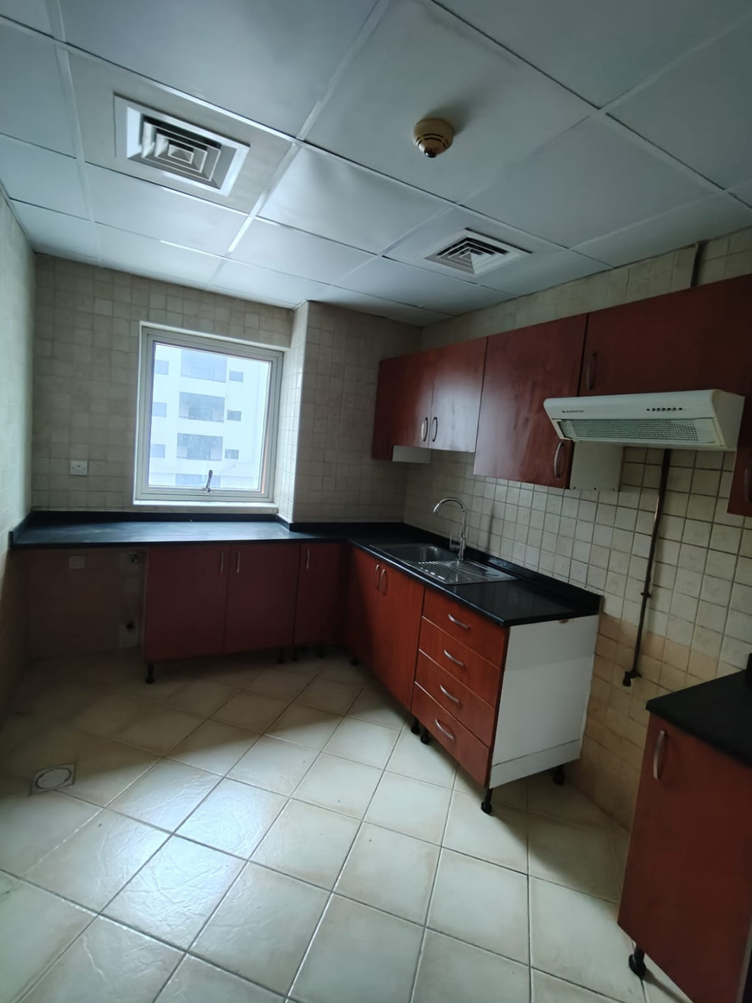 Spacious 2BR Apartment for Rent in Al Qasimia (Al Nadd) | Open View | Free Parking & Maintenance | Families Only
