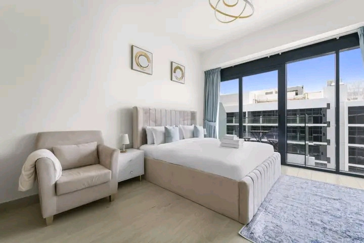 SUMMER OFFER | FURNISHED STUDIO IN MEYDAN
