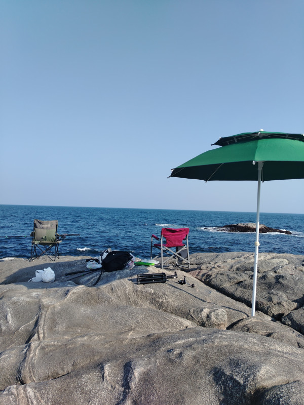 Dhofar Governorate, Sadah Wilayat