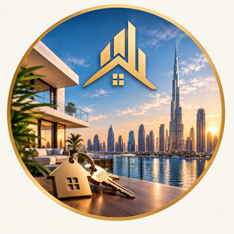 سكنك في الامارات